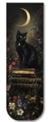 Magnetic Bookmark - Gothic Theme 