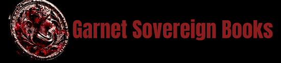 Welcome to Garnet Sovereign Books